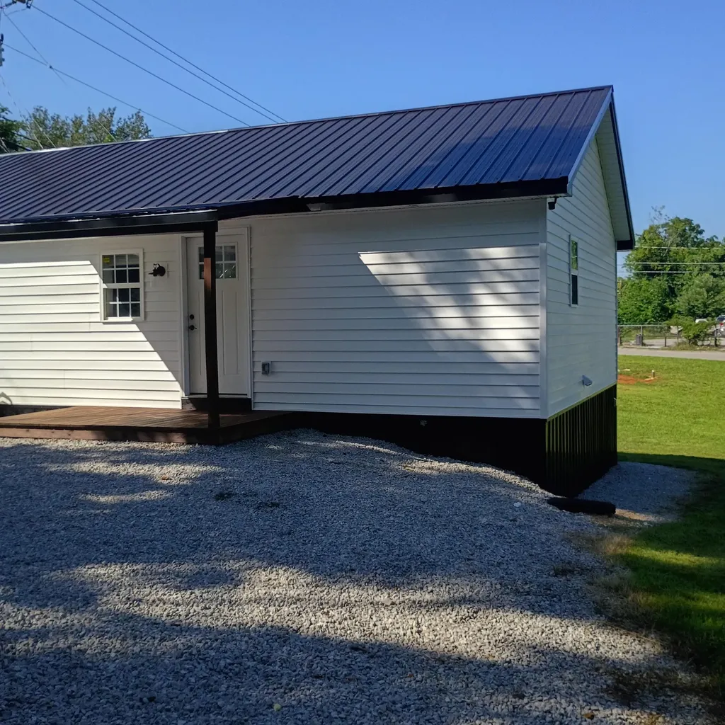 119 Ridgewood Avenue Monticello KY 42633