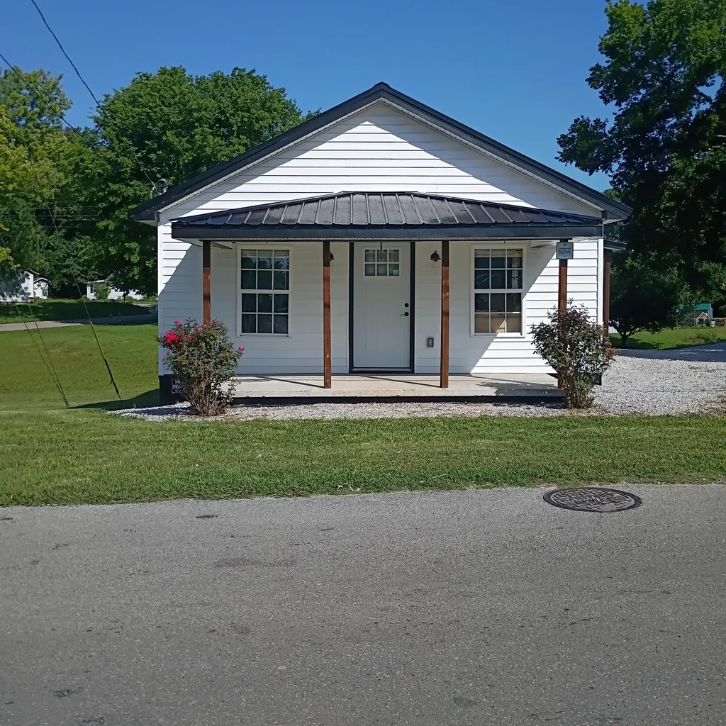 119 Ridgewood Avenue Monticello KY 42633