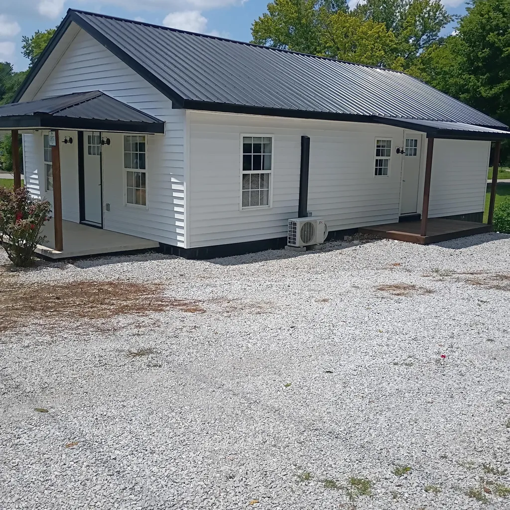 119 Ridgewood Avenue Monticello KY 42633