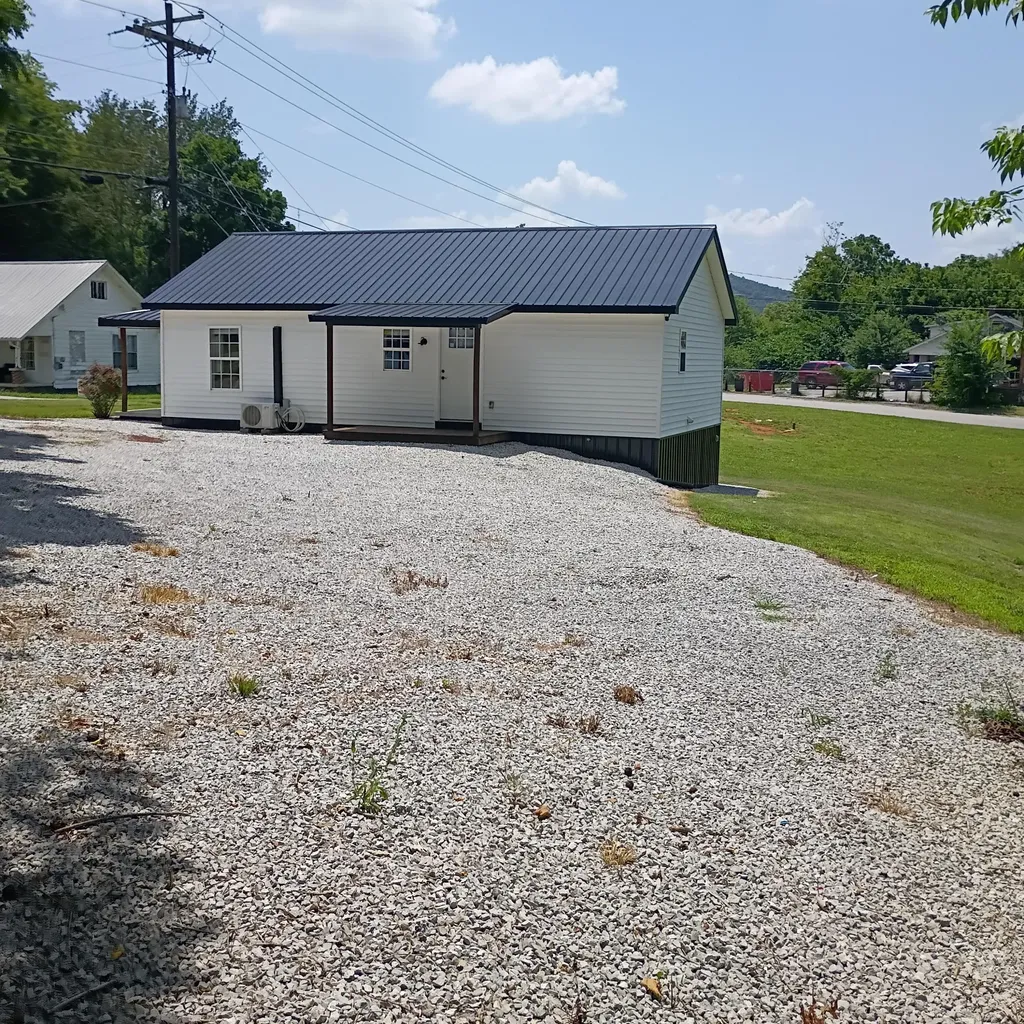 119 Ridgewood Avenue Monticello KY 42633