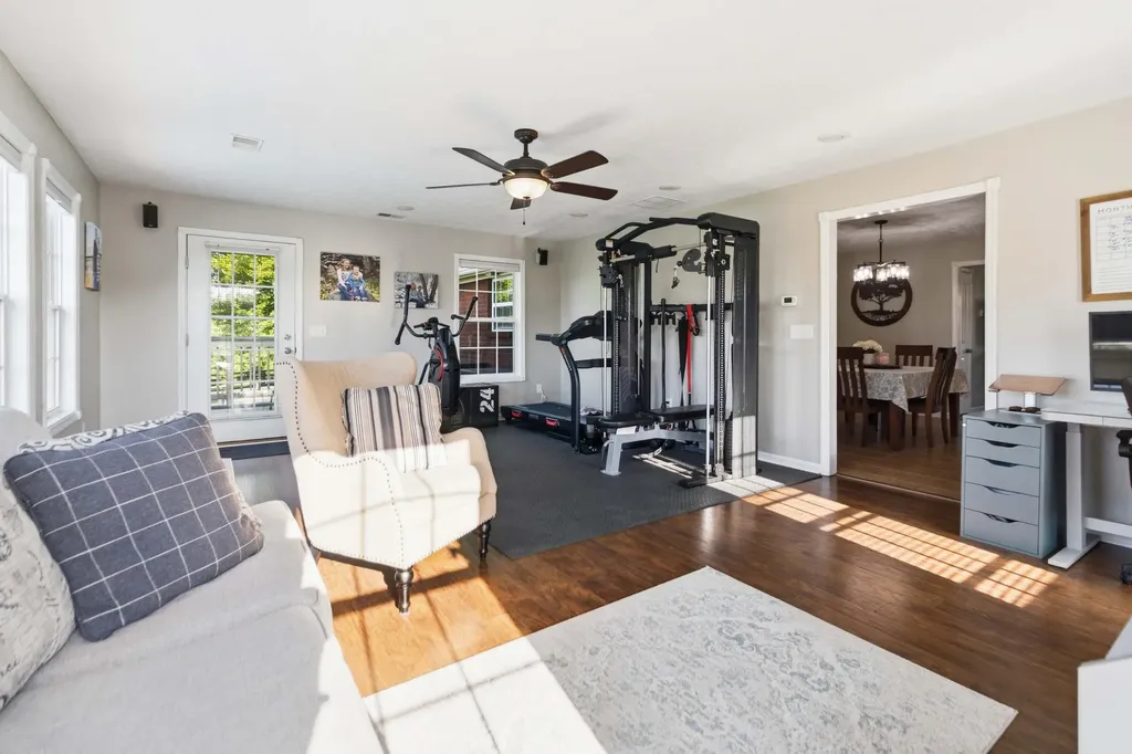 136 General Cleburne Drive Richmond KY 40475