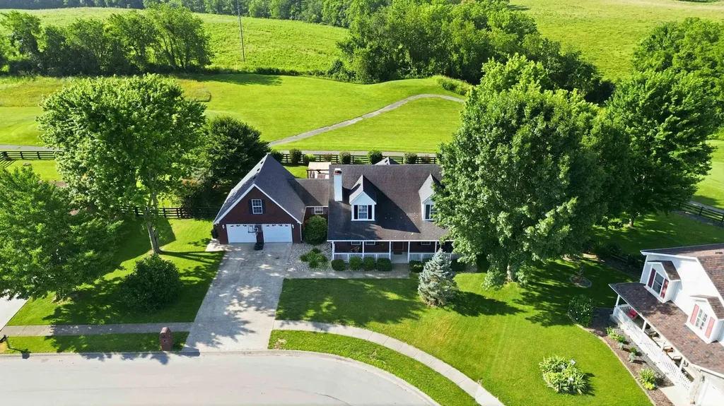 136 General Cleburne Drive Richmond KY 40475