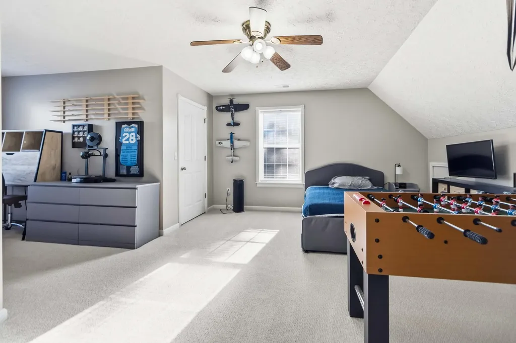 136 General Cleburne Drive Richmond KY 40475
