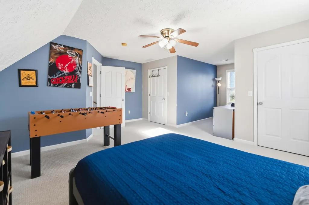 136 General Cleburne Drive Richmond KY 40475