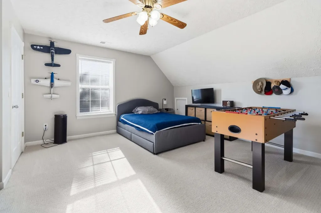 136 General Cleburne Drive Richmond KY 40475