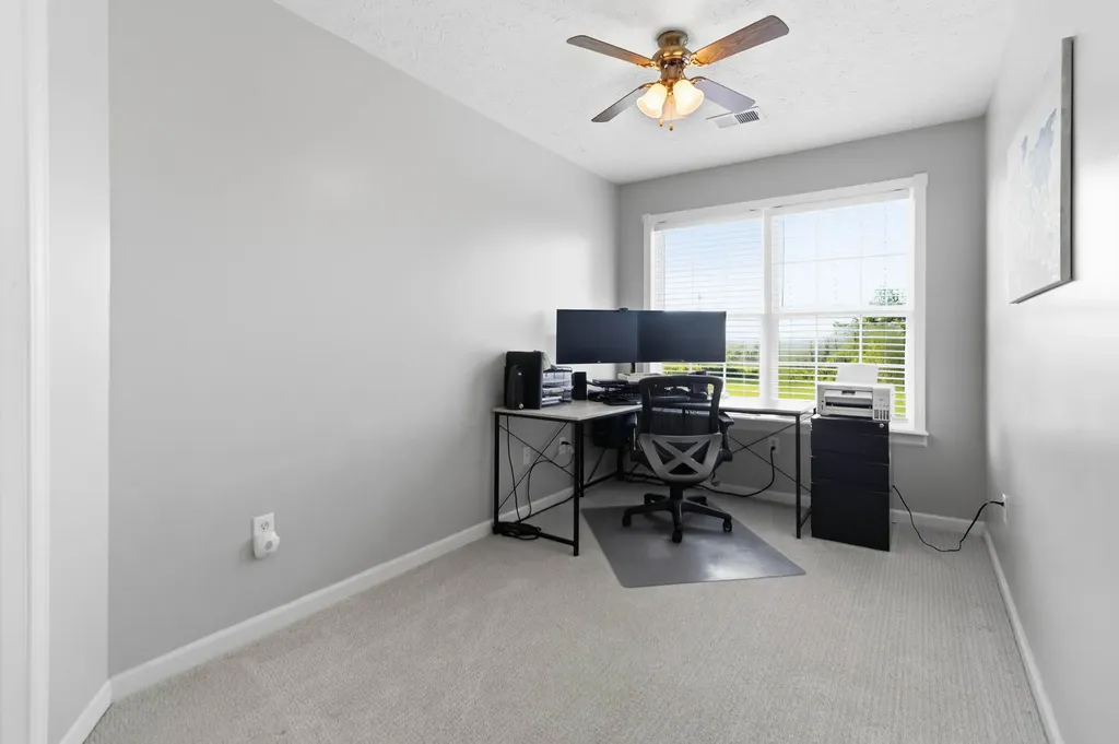 136 General Cleburne Drive Richmond KY 40475