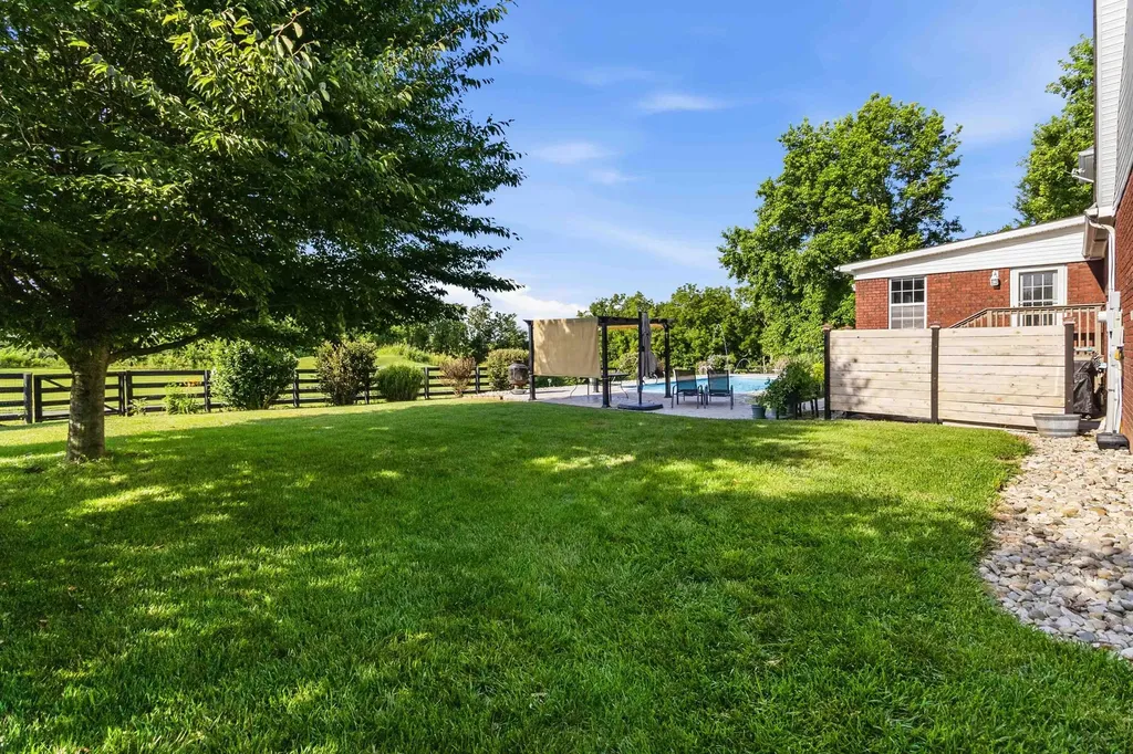 136 General Cleburne Drive Richmond KY 40475