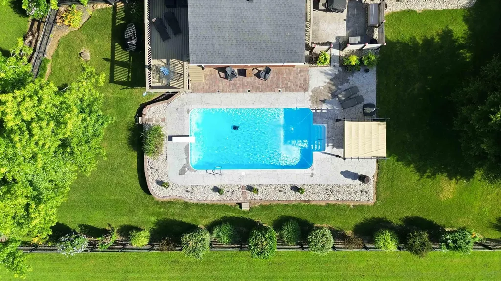136 General Cleburne Drive Richmond KY 40475