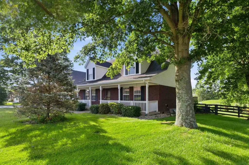 136 General Cleburne Drive Richmond KY 40475