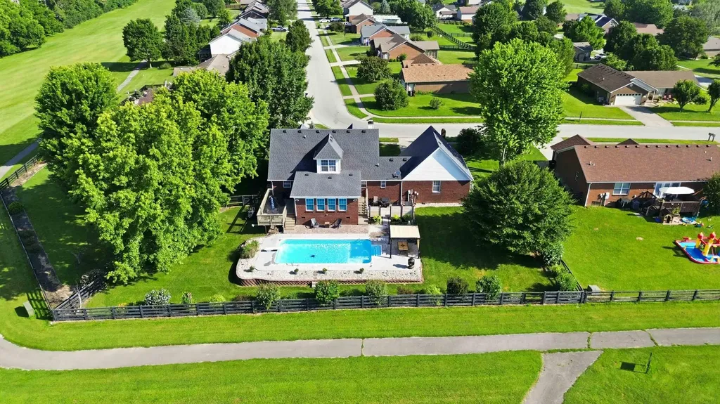 136 General Cleburne Drive Richmond KY 40475