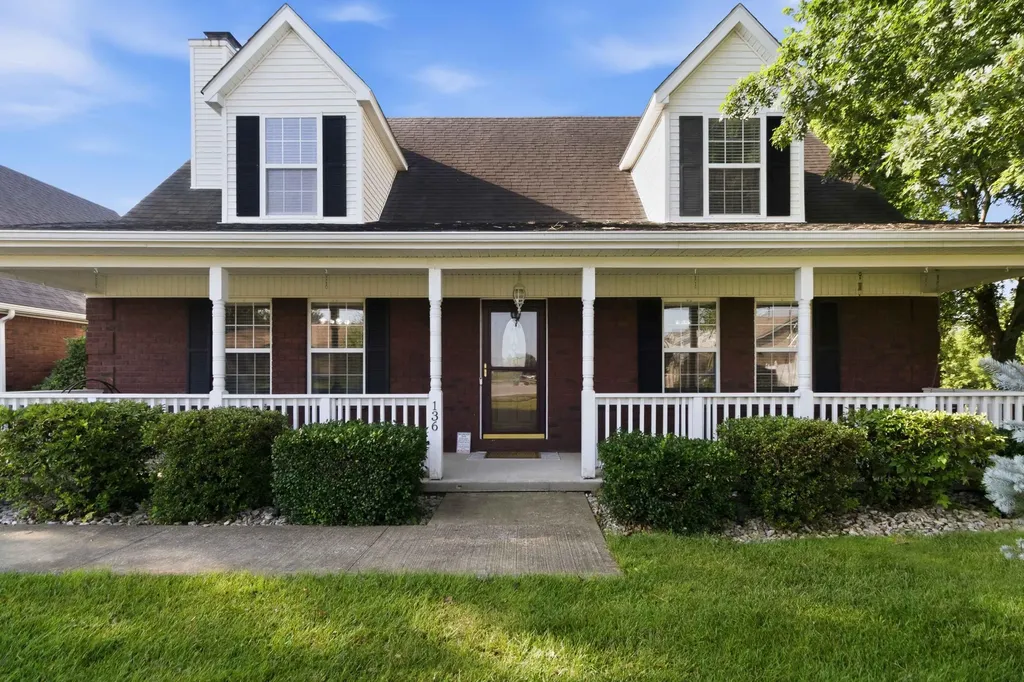 136 General Cleburne Drive Richmond KY 40475