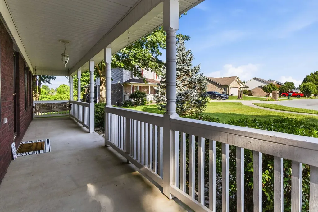 136 General Cleburne Drive Richmond KY 40475
