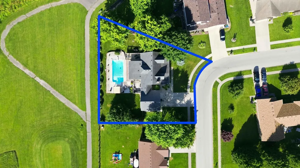 136 General Cleburne Drive Richmond KY 40475