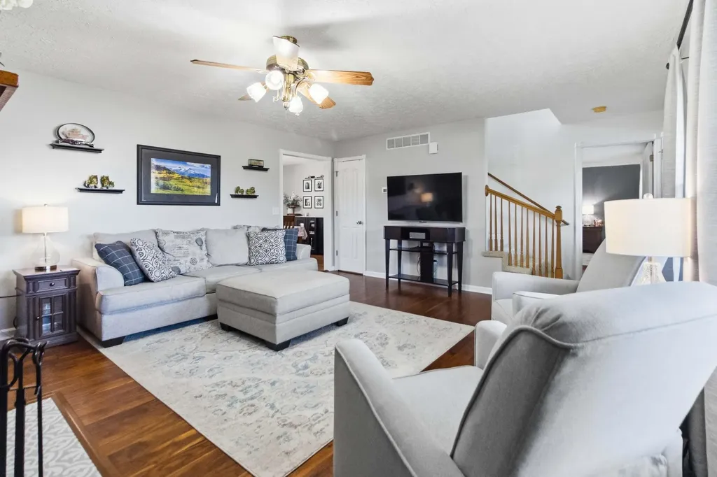 136 General Cleburne Drive Richmond KY 40475