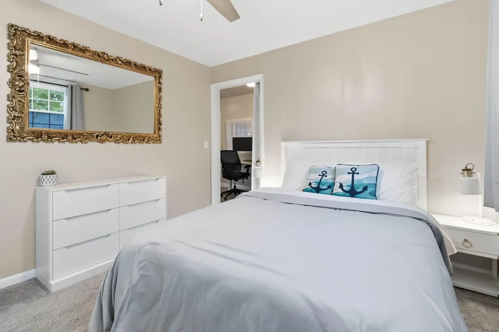 138 W French Avenue Burnside KY 42519