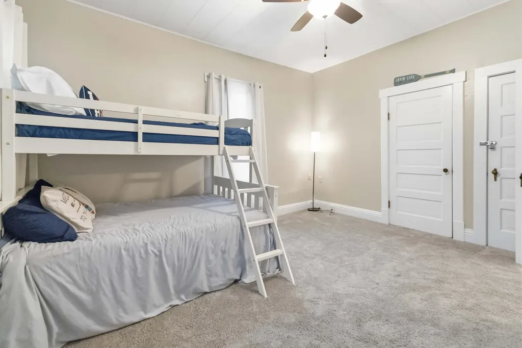 138 W French Avenue Burnside KY 42519