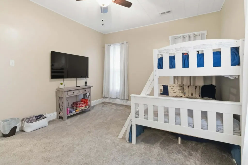 138 W French Avenue Burnside KY 42519