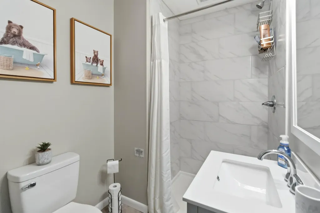 138 W French Avenue Burnside KY 42519