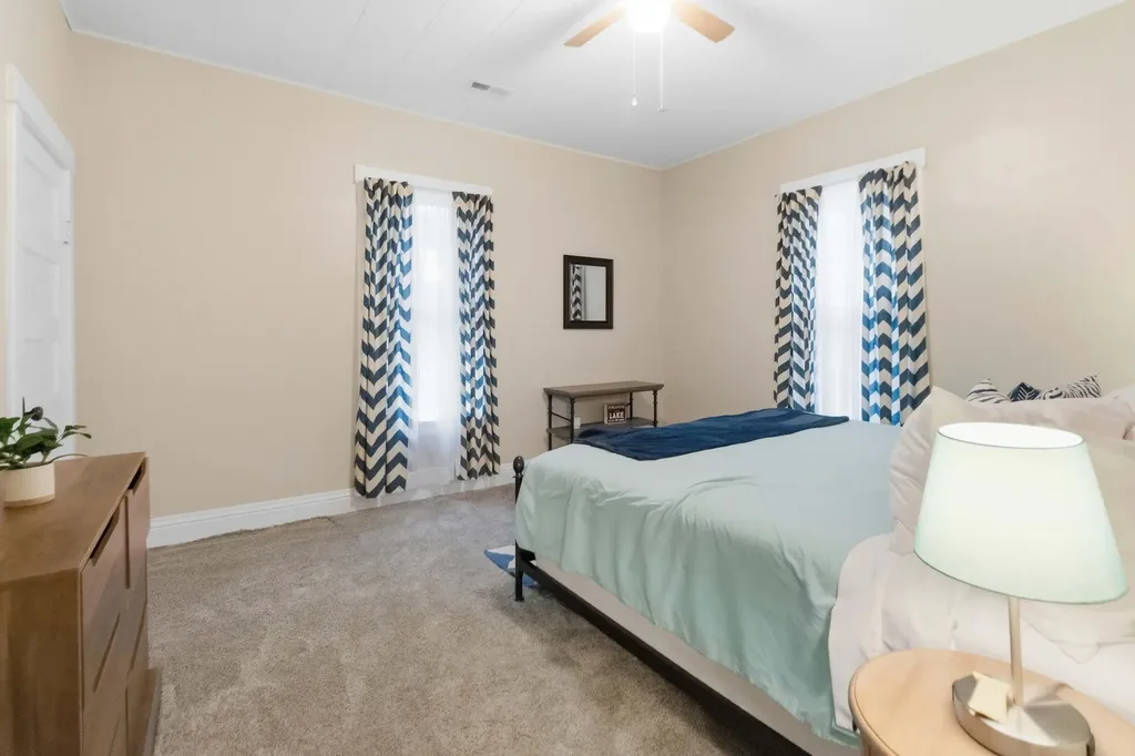 138 W French Avenue Burnside KY 42519