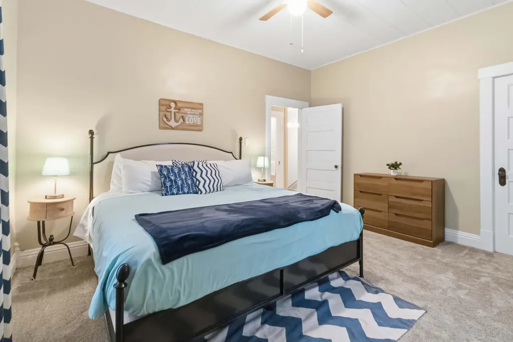 138 W French Avenue Burnside KY 42519