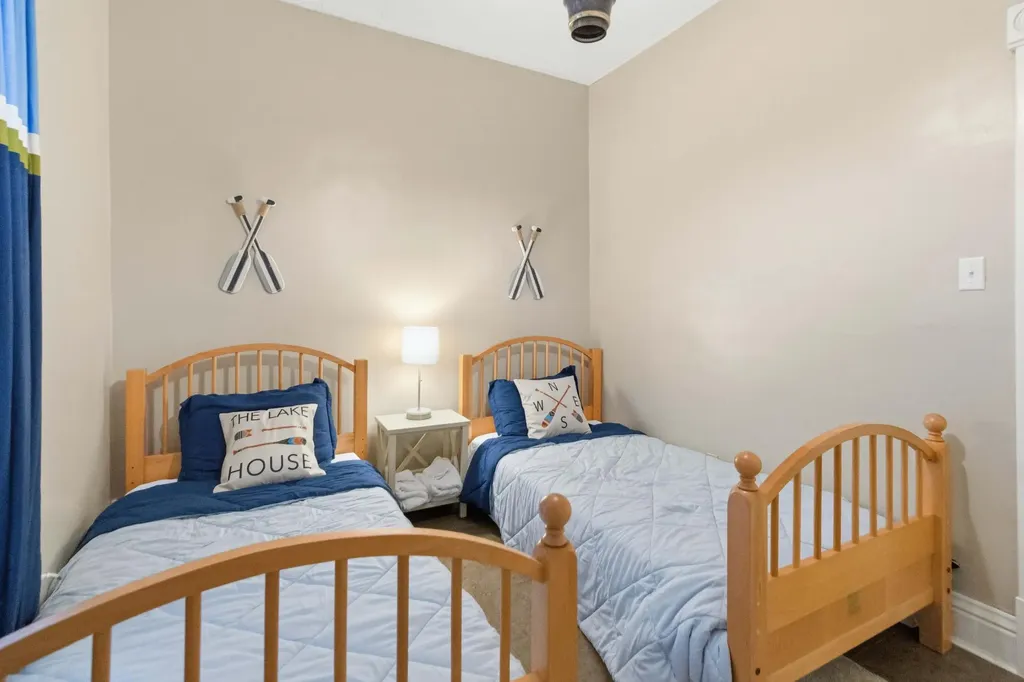 138 W French Avenue Burnside KY 42519