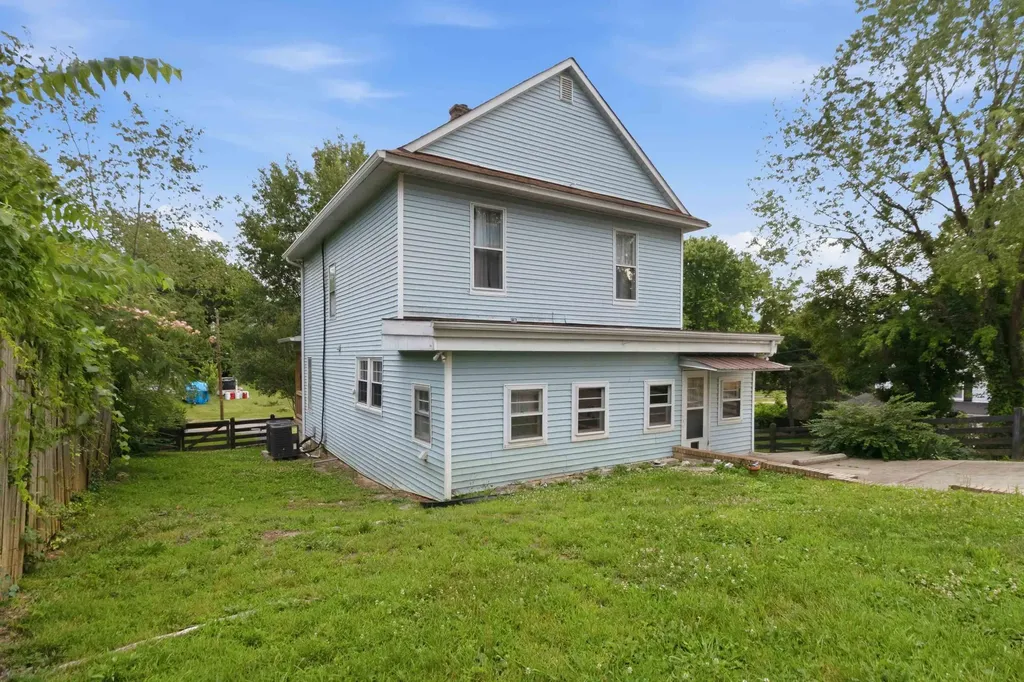 138 W French Avenue Burnside KY 42519