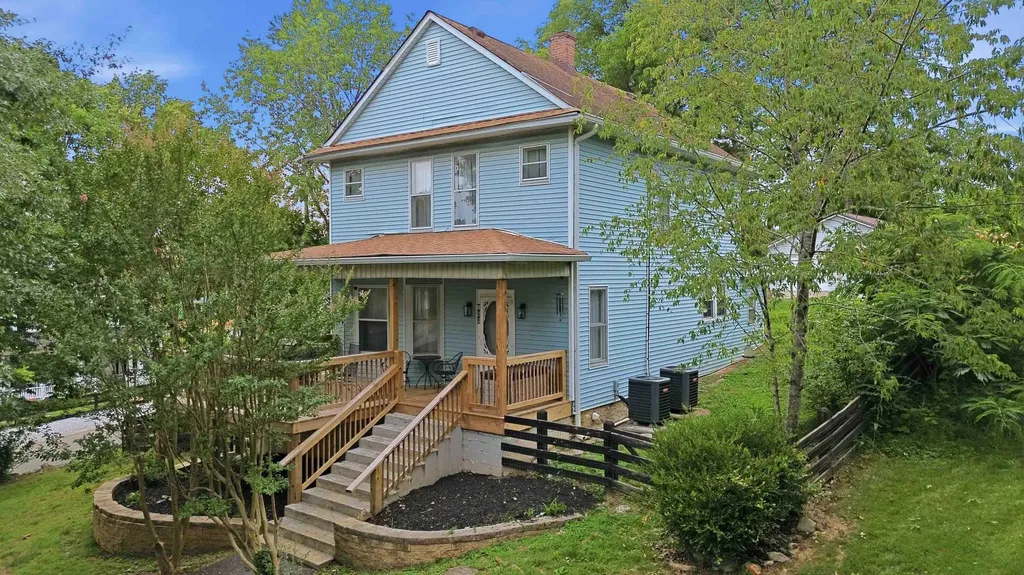 138 W French Avenue Burnside KY 42519
