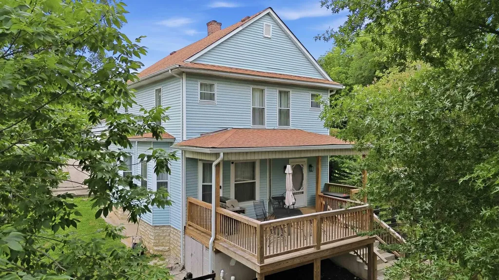 138 W French Avenue Burnside KY 42519