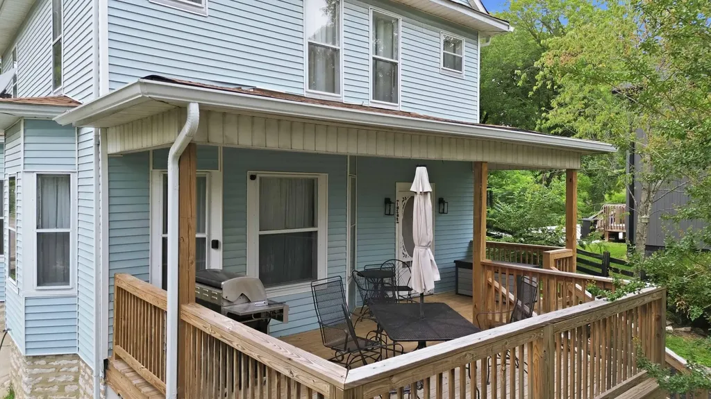 138 W French Avenue Burnside KY 42519
