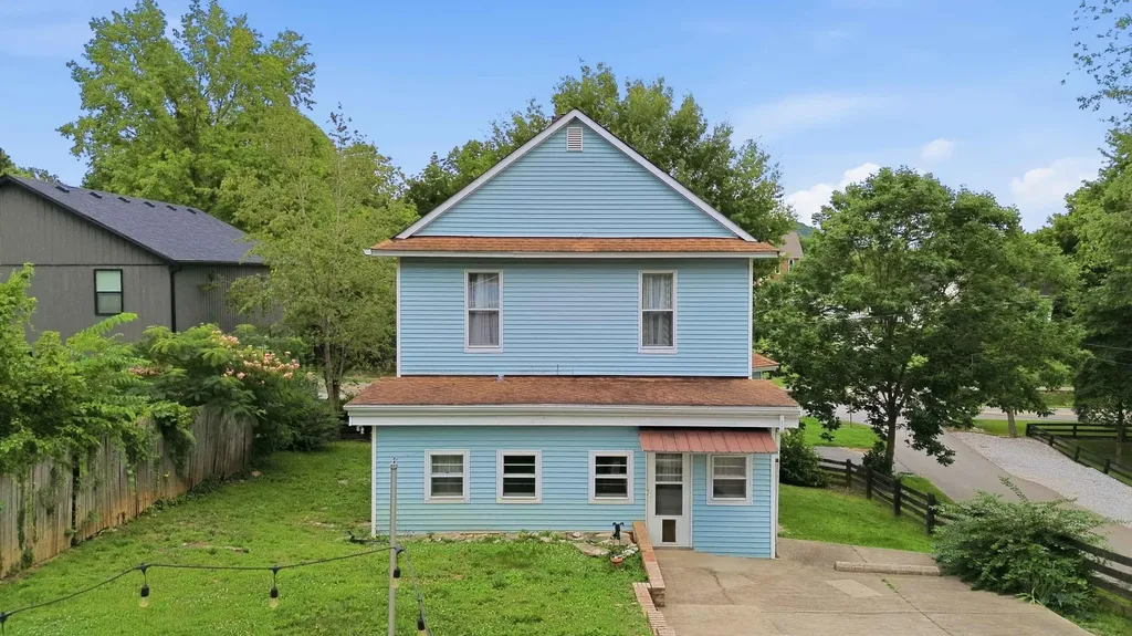 138 W French Avenue Burnside KY 42519