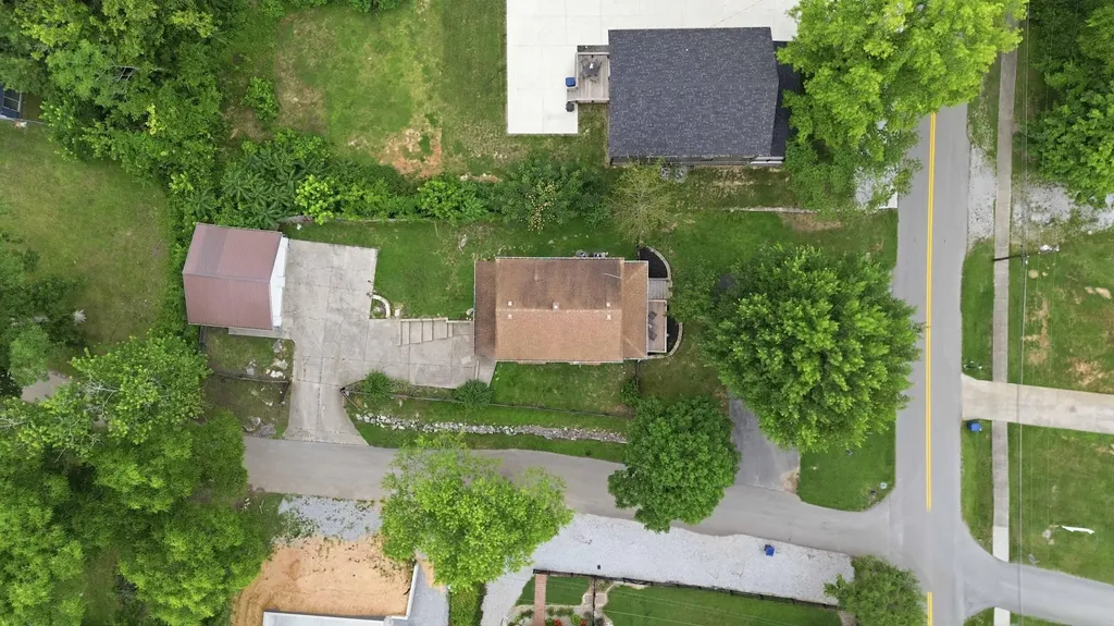 138 W French Avenue Burnside KY 42519