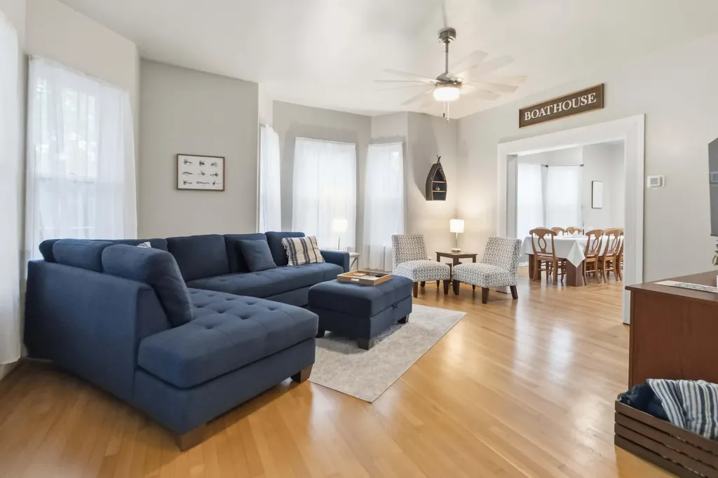 138 W French Avenue Burnside KY 42519