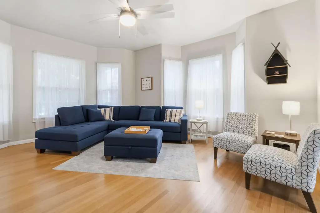 138 W French Avenue Burnside KY 42519