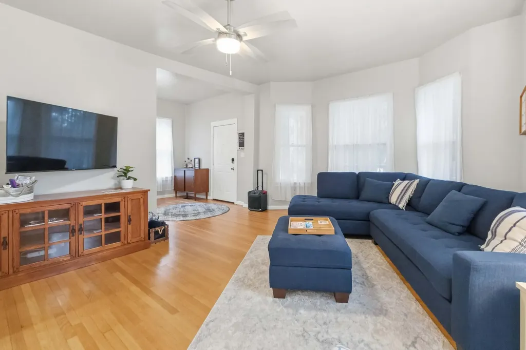 138 W French Avenue Burnside KY 42519