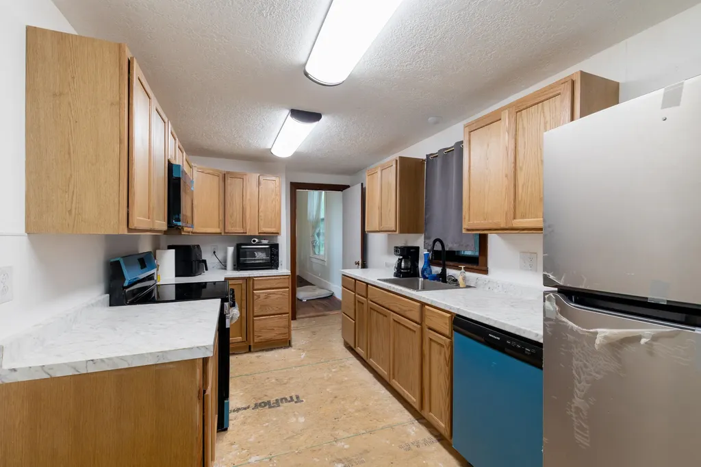 101 W Wellington Street Hickman KY 42050