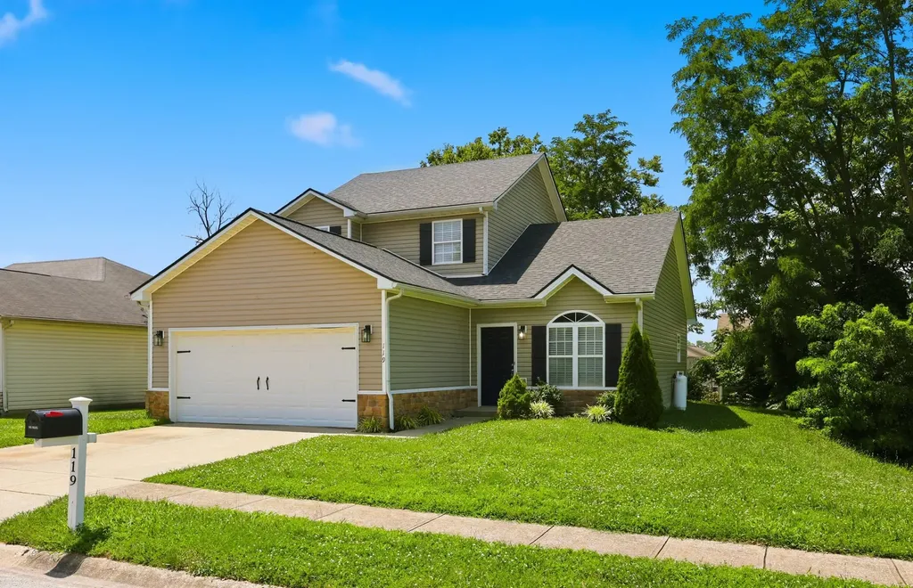 119 Richfields Avenue Georgetown KY 40324