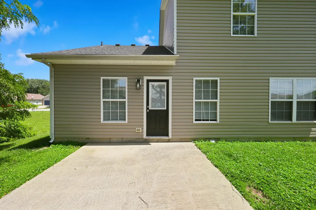 119 Richfields Avenue Georgetown KY 40324