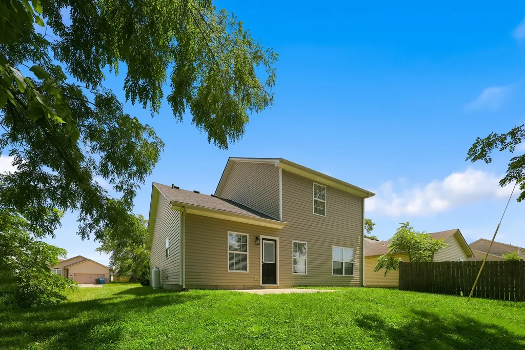 119 Richfields Avenue Georgetown KY 40324