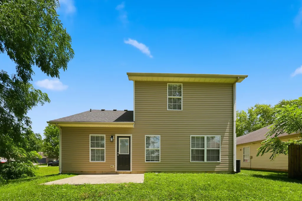 119 Richfields Avenue Georgetown KY 40324