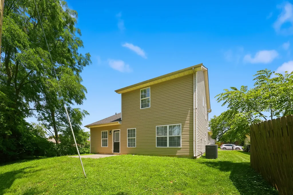 119 Richfields Avenue Georgetown KY 40324