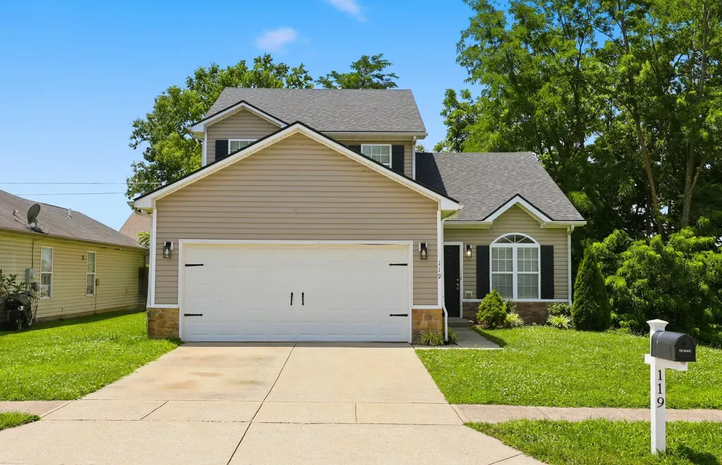 119 Richfields Avenue Georgetown KY 40324