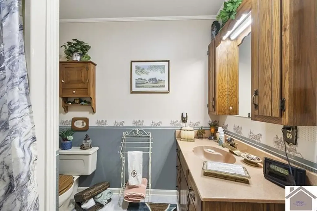 281 Lakeview Drive Mayfield KY 42066