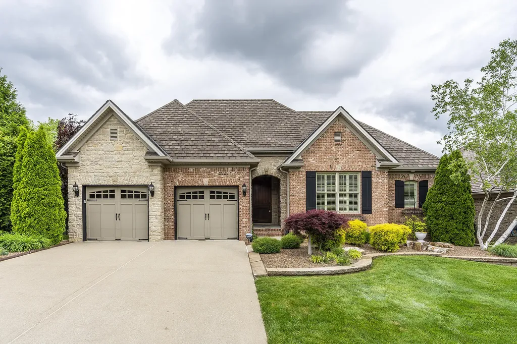 2409 San Milano Place Lexington KY 40509