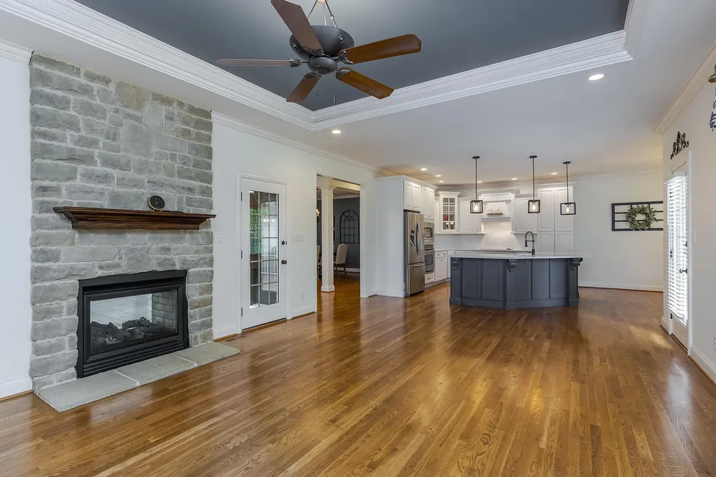 2409 San Milano Place Lexington KY 40509
