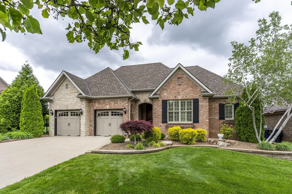 2409 San Milano Place Lexington KY 40509