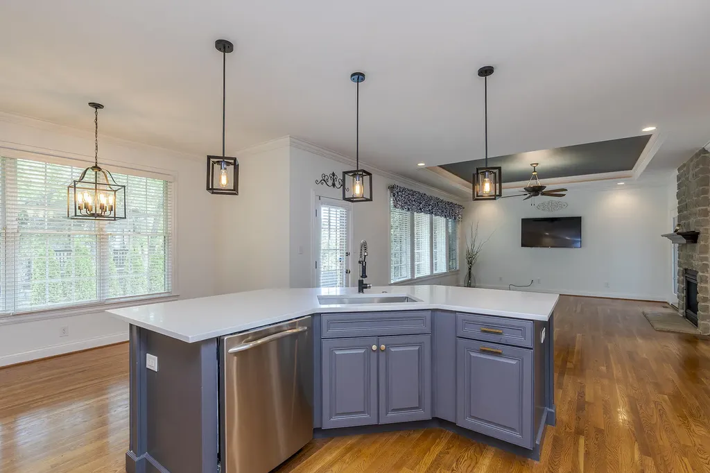 2409 San Milano Place Lexington KY 40509