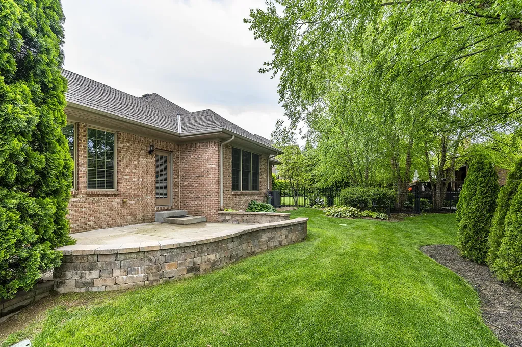 2409 San Milano Place Lexington KY 40509