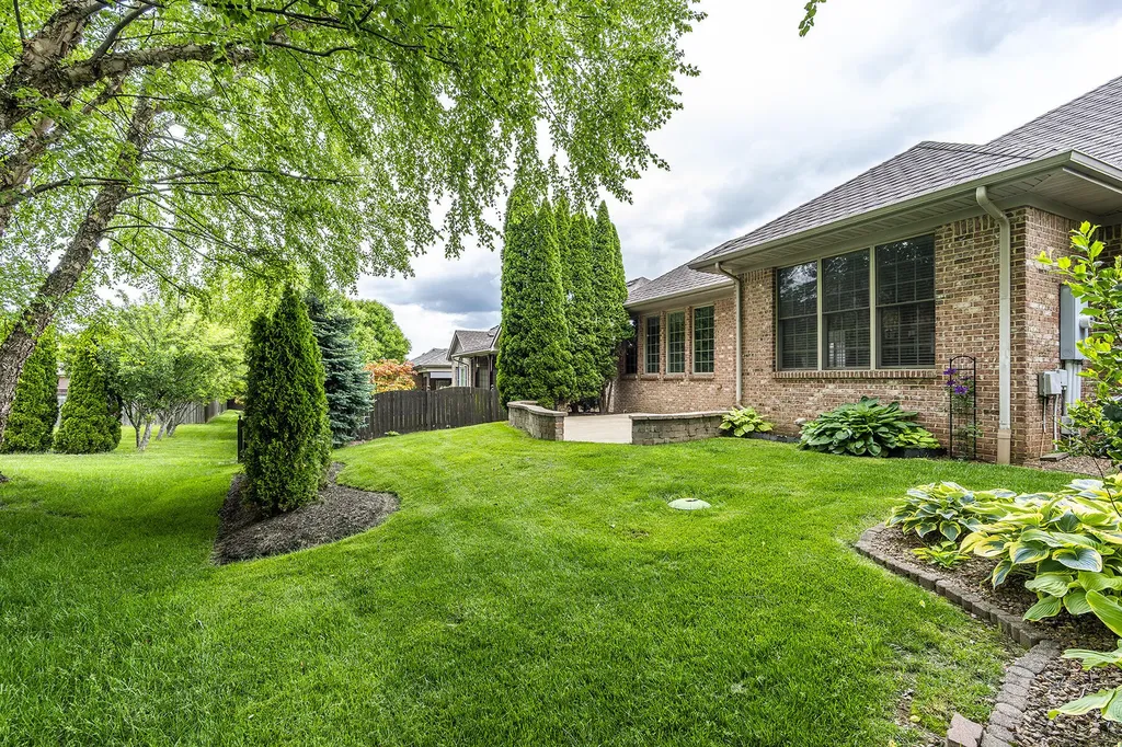 2409 San Milano Place Lexington KY 40509
