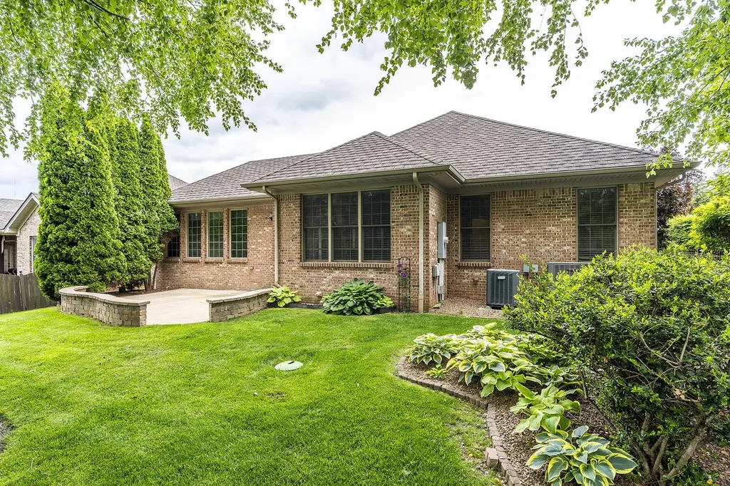 2409 San Milano Place Lexington KY 40509