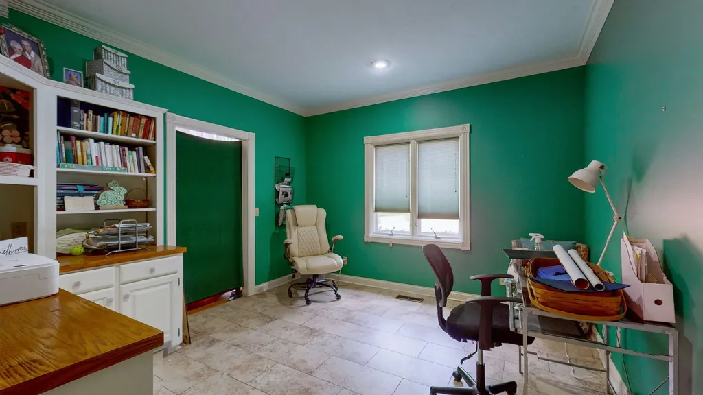133 Windward Lane Murray KY 42071
